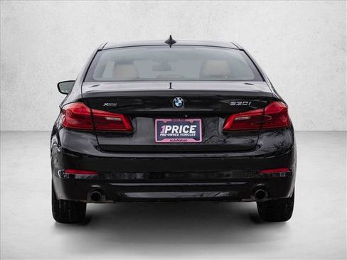 Used 2017 BMW 530i xDrive image 6