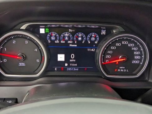 Used 2022 Chevrolet Silverado 3500 High Country image 25