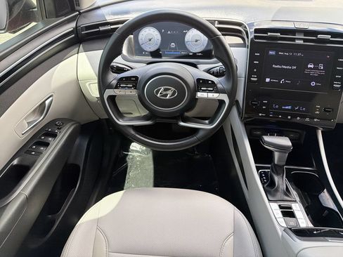 Used 2023 Hyundai Tucson SEL w/ Convenience Package FWD image 14