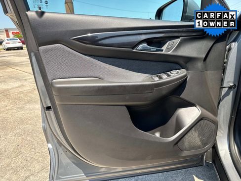 Used 2025 Chevrolet TrailBlazer LT image 18