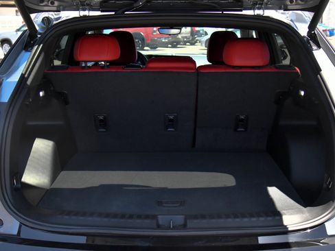 Used 2024 Chevrolet Blazer EV RS AWD/4WD image 47