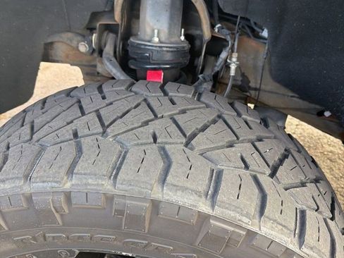 Used 2016 Chevrolet Silverado 1500 LT w/ All Star Edition image 10