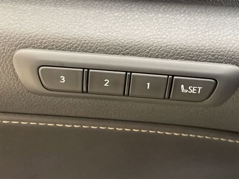 Used 2024 Lexus NX 350 AWD w/ Premium Package image 18