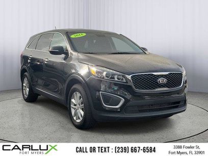 Used 2018 Kia Sorento L