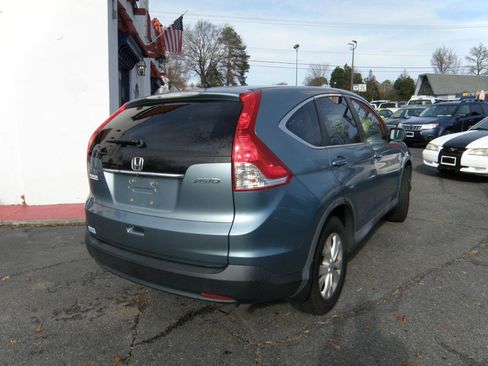 Used 2014 Honda CR-V EX image 2