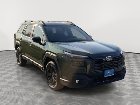 New 2026 Subaru Outback Limited XT AWD/4WD image 7