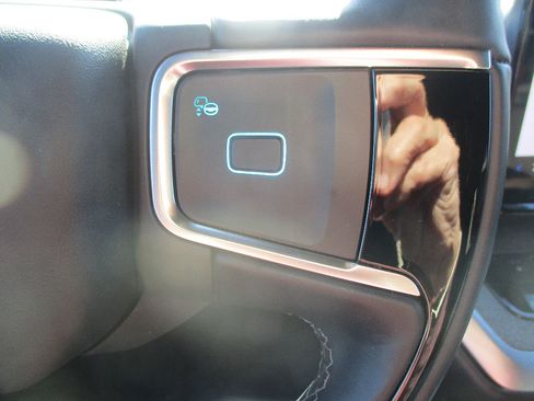 New 2025 Ford Expedition Tremor AWD/4WD image 13