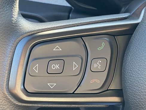 New 2026 Jeep Wrangler Sport AWD/4WD image 55