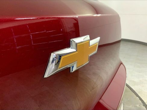 Used 2025 Chevrolet TrailBlazer LT w/ Driver Confidence Package AWD/4WD image 29