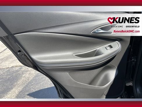 New 2026 Buick Encore GX Sport Touring w/ Comfort Package image 39