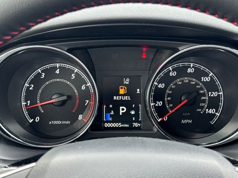 New 2026 Mitsubishi Outlander Sport LE AWD/4WD image 23
