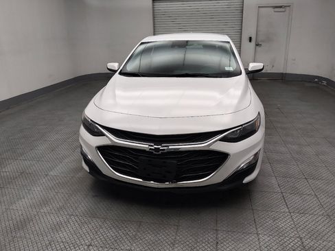 Used 2023 Chevrolet Malibu RS FWD image 15