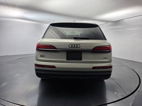 Used 2023 Audi Q7 2.0T Premium Plus w/ Premium Plus Package image 5