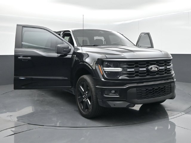 Used 2025 Ford F150 STX w/ LOBO Package AWD/4WD image 62