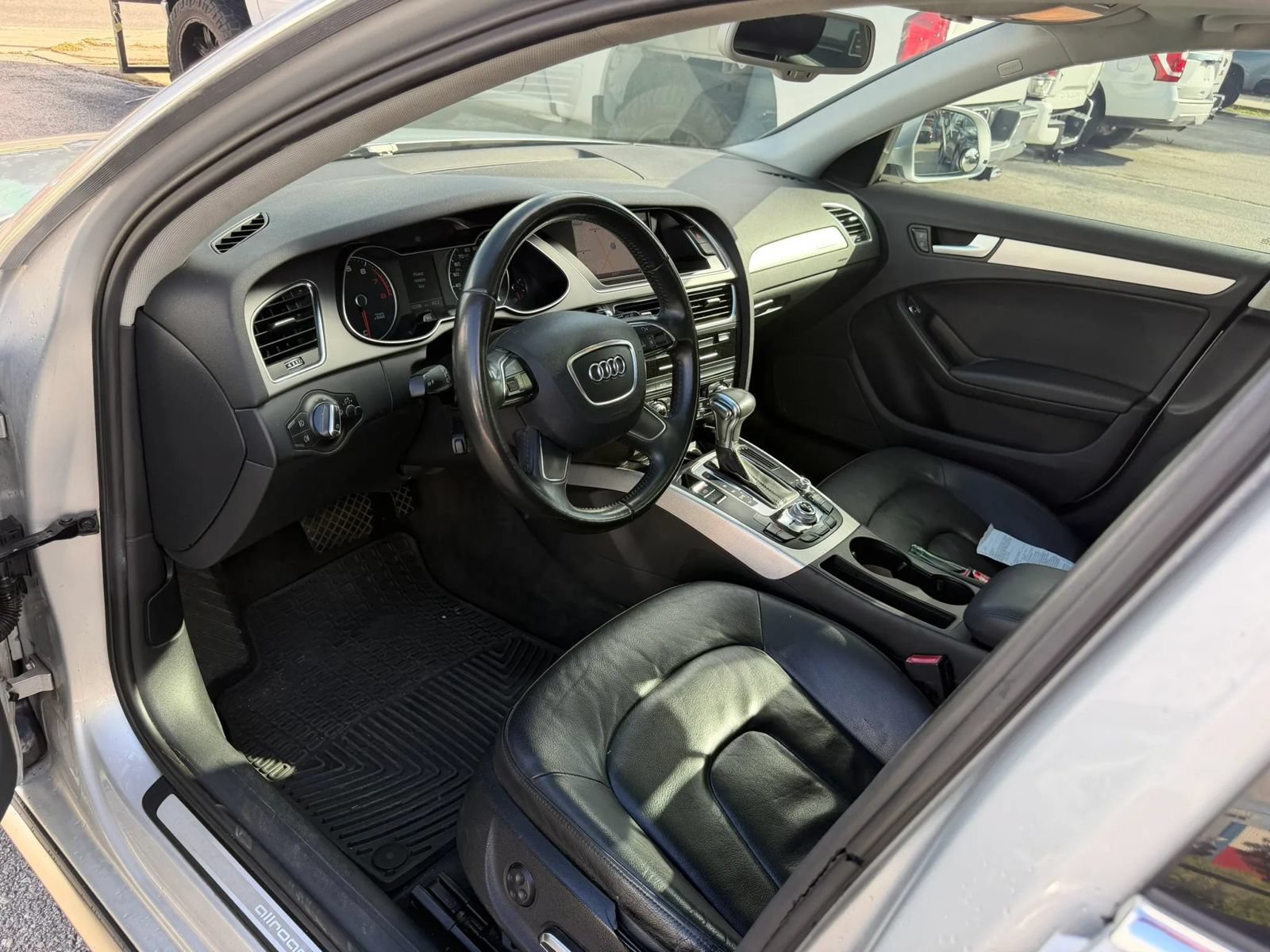 Used 2013 Audi A4 Premium Plus AWD/4WD image 18