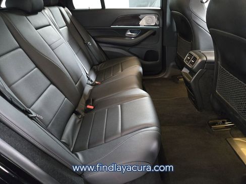 Used 2022 Mercedes-Benz GLE 350 GLE 350 image 17