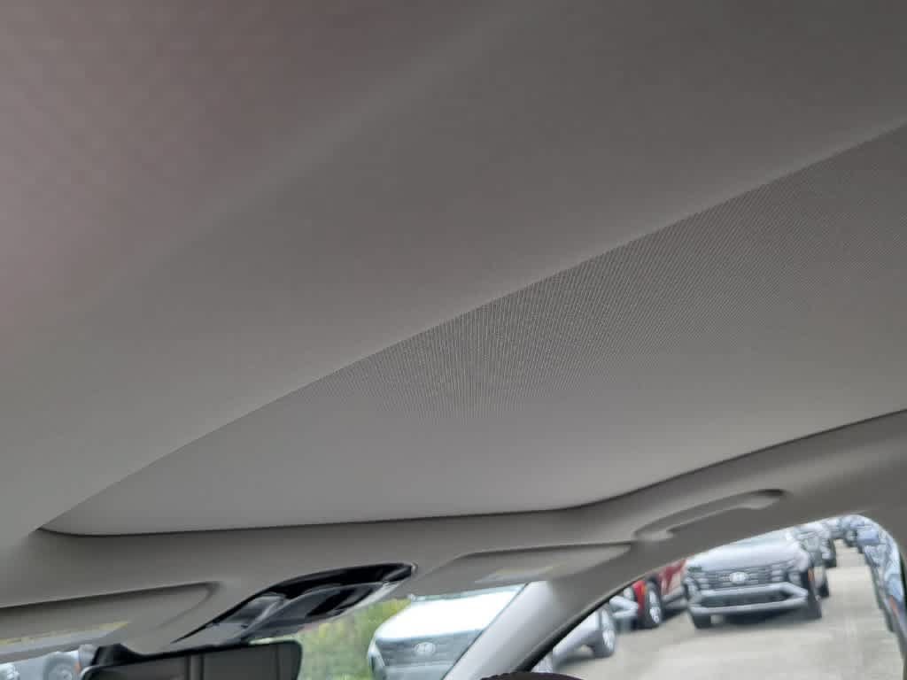 New 2026 Hyundai Tucson Limited FWD image 20