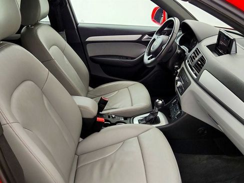 Used 2018 Audi Q3 2.0T Premium FWD image 24