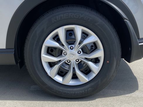 New 2026 Honda CR-V LX image 7