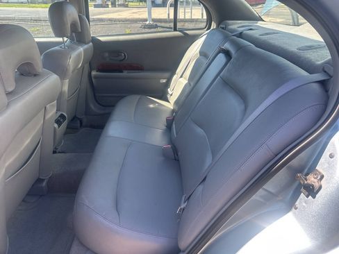 Used 2003 Buick Le Sabre Limited FWD image 24