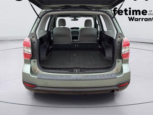 Used 2016 Subaru Forester 2.5i w/ Alloy Wheel Package image 19