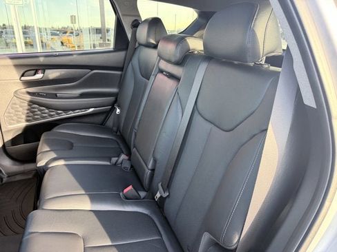 Used 2020 Hyundai Santa Fe Limited image 21