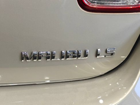 Used 2014 Chevrolet Malibu LS FWD image 28