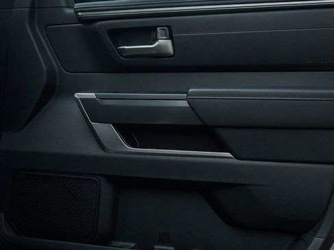New 2026 Toyota Tundra SR5 AWD/4WD image 8