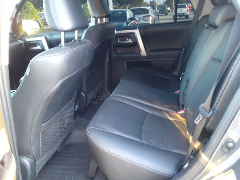 Used 2023 Toyota 4Runner TRD Sport image 13