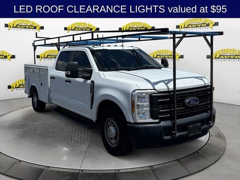 Used 2024 Ford F250 XL RWD image 8