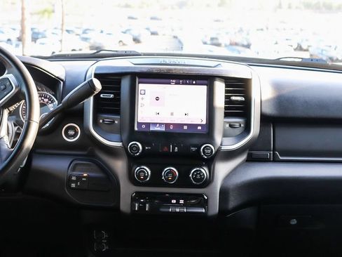 Used 2024 RAM 3500 Big Horn AWD/4WD image 15