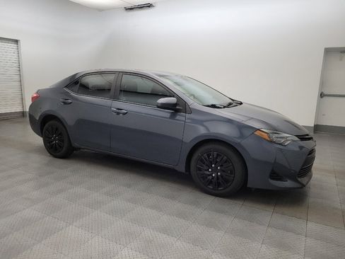 Used 2019 Toyota Corolla LE w/ Carpet Mat Package (TMS) image 11