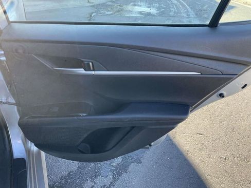 Used 2025 Toyota Camry LE image 44