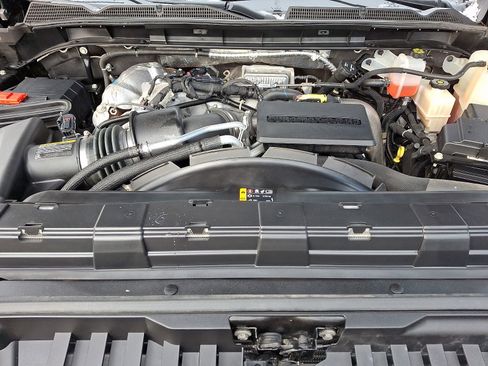 Used 2023 GMC Sierra 2500 AT4 w/ AT4 Premium Plus Package image 28