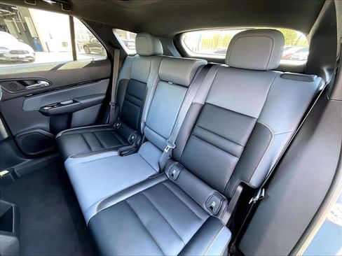 New 2026 Honda Prologue Touring image 15