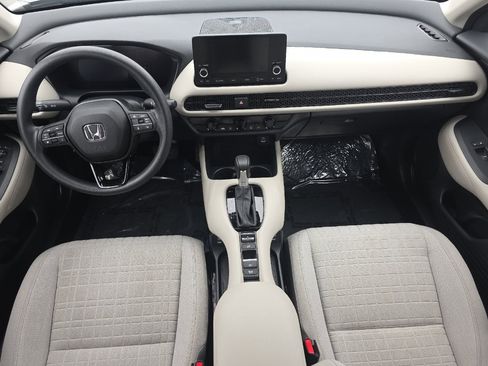 Used 2024 Honda HR-V LX image 13