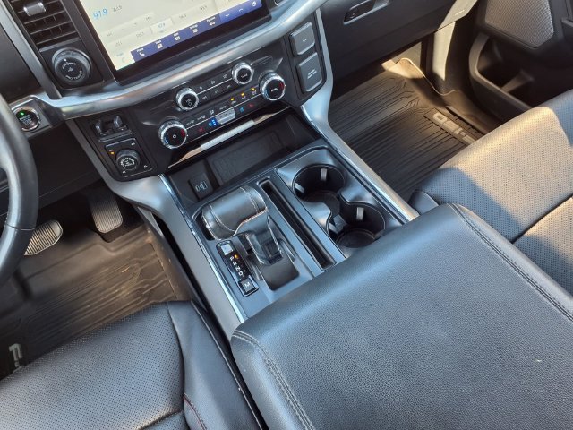 Used 2022 Ford F150 Lariat AWD/4WD image 10