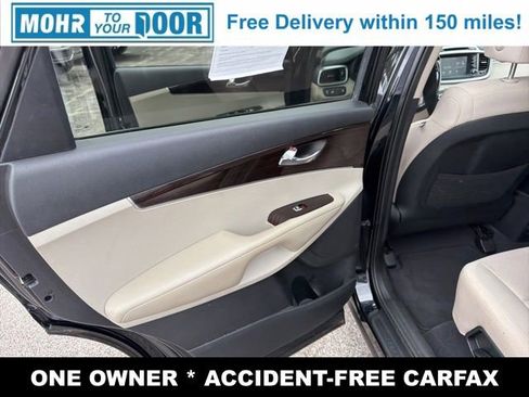 Used 2019 Kia Sorento FWD w/ LX Convenience Package image 29