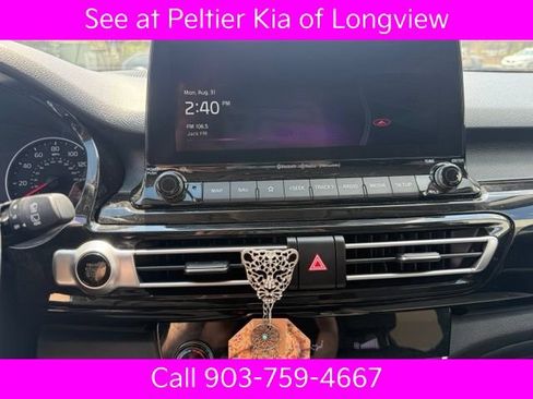 Certified 2023 Kia Seltos EX AWD/4WD image 12