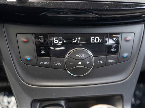 Used 2019 Nissan Sentra SV w/ All Weather Package FWD image 19