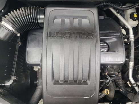 Used 2014 Chevrolet Equinox LT image 30