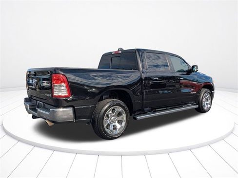 Used 2019 RAM 1500 Big Horn image 12