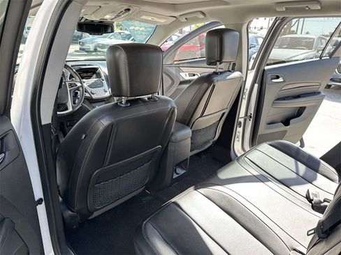 Used 2017 GMC Terrain Denali image 35