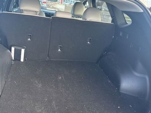 Used 2023 Hyundai Tucson SEL w/ Convenience Package image 10