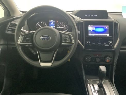 Used 2022 Subaru Impreza 2.0i AWD/4WD image 18