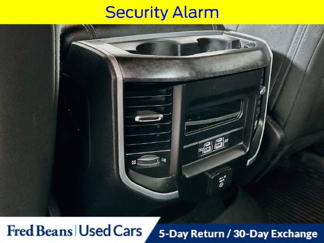 Used 2021 RAM 1500 Big Horn AWD/4WD image 32