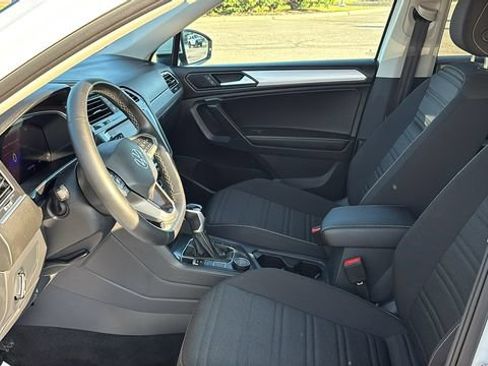 Used 2024 Volkswagen Tiguan S AWD/4WD image 22
