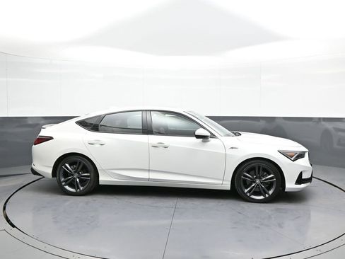 Certified 2023 Acura Integra A-Spec image 5