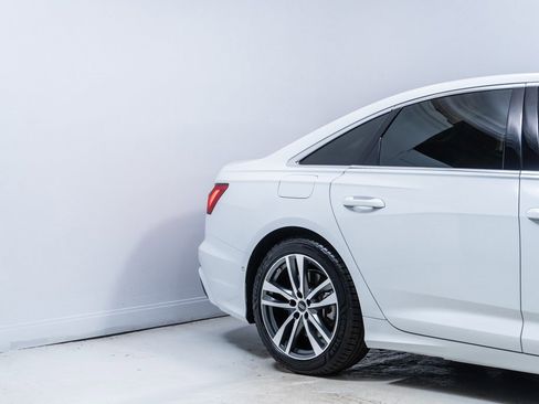 Used 2022 Audi A6 3.0T Prestige image 11