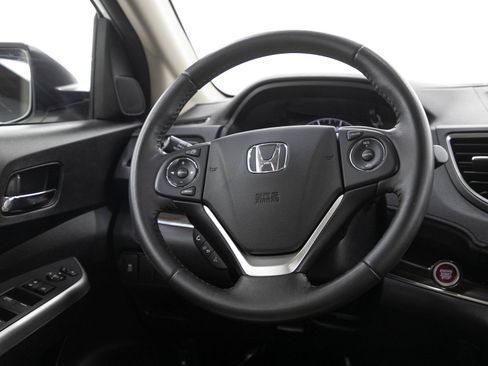 Used 2016 Honda CR-V EX-L image 16